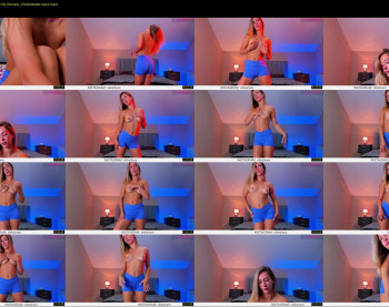 vikkilustfull — 36 minute Chaturbate female cam show recording, 720p, Jun 20, 2024