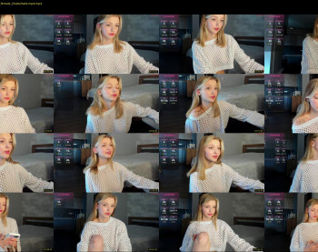 vopooo — 81 minute Chaturbate couple cam show recording, 720p, Jun 20, 2024