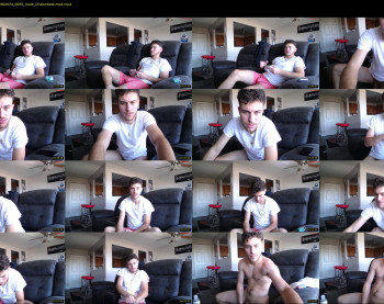 wentbrokeonstrippers — 67 minute Chaturbate male cam show recording, 720p, Jun 21, 2024