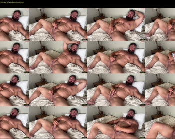 whiskey60 — 9 minute Chaturbate male cam show recording, 720p, Jun 20, 2024