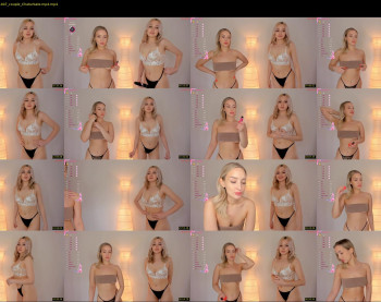 whitehelene — 44 minute Chaturbate female cam show recording, 720p, Jun 20, 2024