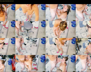 wifen_heels — 23 minute Chaturbate couple cam show recording, 720p, Jun 21, 2024