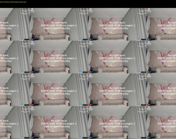wildtequilla — 5 minute Chaturbate couple cam show recording, 720p, Jun 20, 2024