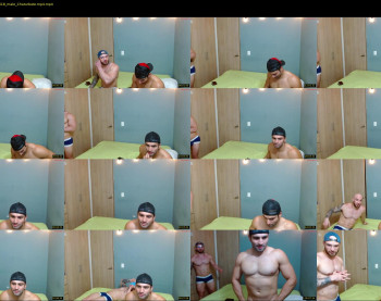willhottwil1 — 68 minute Chaturbate couple cam show recording, 720p, Jun 20, 2024