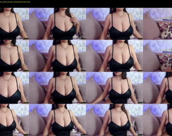 1dream_magical — 19 minute Chaturbate female cam show recording, 720p, Jun 21, 2024