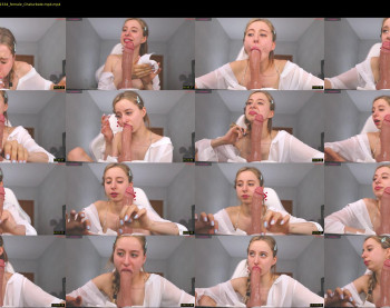 _alexa_gold_ — 83 minute Chaturbate female cam show recording, 720p, Jun 21, 2024