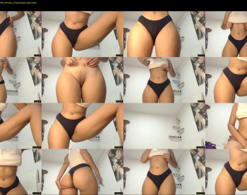 _ariana03_ — 121 minute Chaturbate female cam show recording, 720p, Jun 21, 2024