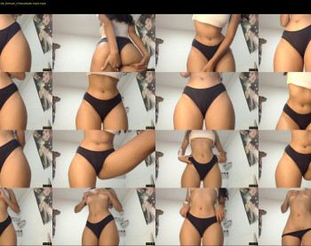 _ariana03_ — 14 minute Chaturbate female cam show recording, 720p, Jun 21, 2024