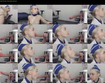 _chatur_babe — 38 minute Chaturbate female cam show recording, 720p, Jun 21, 2024