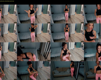 _funsize_ — 30 minute Chaturbate female cam show recording, 720p, Jun 22, 2024