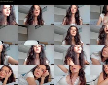 _isiah — 90 minute Chaturbate female cam show recording, 720p, Jun 21, 2024