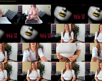 _jeniffer_hot — 38 minute Chaturbate female cam show recording, 720p, Jun 21, 2024