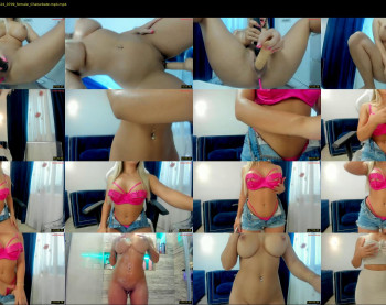 _missperfection_ — 121 minute Chaturbate female cam show recording, 480p, Jun 21, 2024