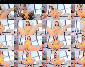 aariana4u — 106 minute Chaturbate female cam show recording, 720p, Jun 21, 2024