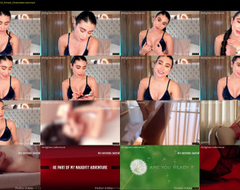 abie_owen — 20 minute Chaturbate female cam show recording, 720p, Jun 21, 2024