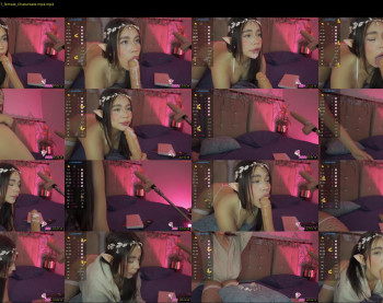 adaaraa_ — 120 minute Chaturbate female cam show recording, 720p, Jun 21, 2024
