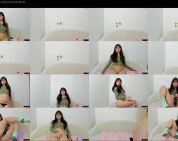 adara_aa — 120 minute Chaturbate female cam show recording, 720p, Jun 21, 2024