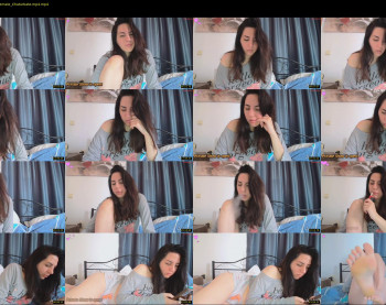 adda_ — 50 minute Chaturbate female cam show recording, 720p, Jun 21, 2024
