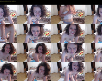 adriana_elvis — 25 minute Chaturbate couple cam show recording, 720p, Jun 21, 2024
