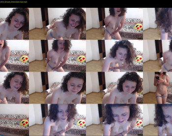 adriana_elvis — 9 minute Chaturbate couple cam show recording, 720p, Jun 21, 2024