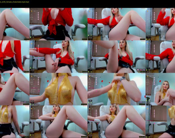 aileen_williams — 120 minute Chaturbate female cam show recording, 720p, Jun 21, 2024