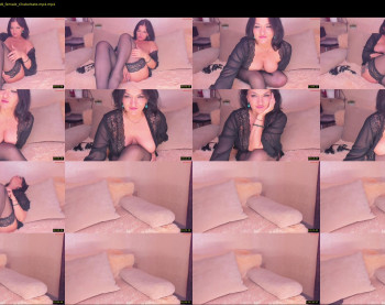 aizashake — 69 minute Chaturbate female cam show recording, 720p, Jun 21, 2024