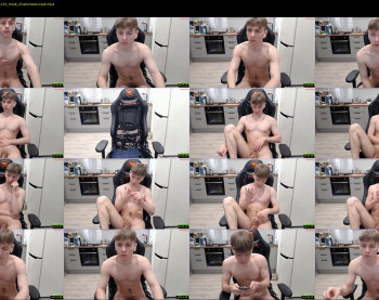 alex_gotcha — 84 minute Chaturbate male cam show recording, 720p, Jun 21, 2024