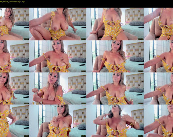 alicia_lang — 39 minute Chaturbate female cam show recording, 720p, Jun 21, 2024