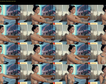 alitaangel_ — 5 minute Chaturbate female cam show recording, 720p, Jun 21, 2024
