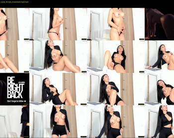 ameliajones_1 — 106 minute Chaturbate female cam show recording, 720p, Jun 21, 2024