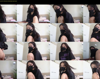 amyalwayshere — 105 minute Chaturbate female cam show recording, 720p, Jun 21, 2024