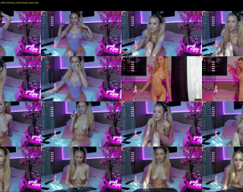 anexxblondie — 23 minute Chaturbate female cam show recording, 720p, Jun 21, 2024