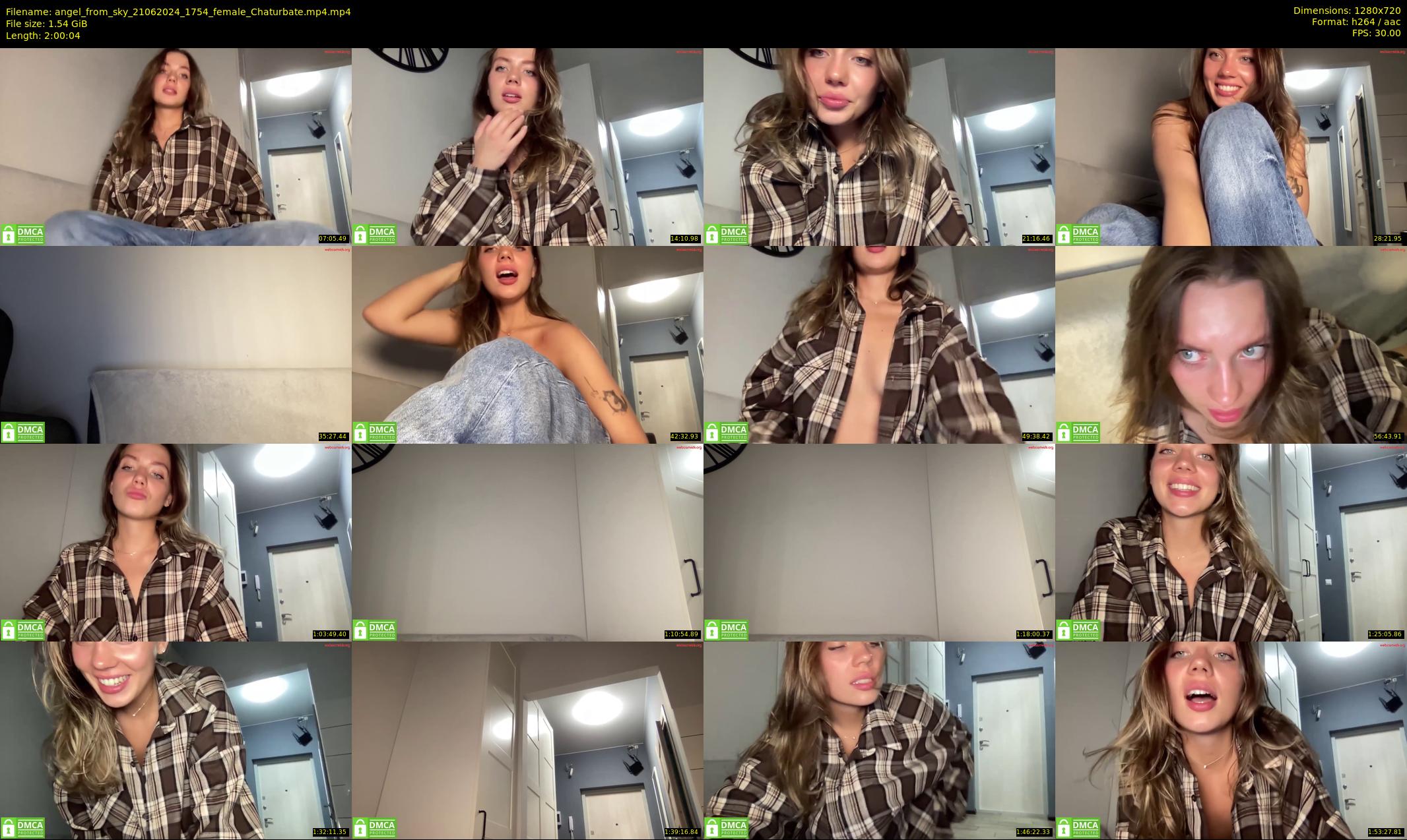 angel_from_sky — 121 minute Chaturbate female cam show recording, 720p, Jun 21, 2024