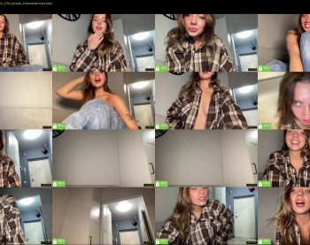 angel_from_sky — 121 minute Chaturbate female cam show recording, 720p, Jun 21, 2024