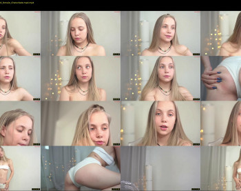 appr0ved — 80 minute Chaturbate female cam show recording, 720p, Jun 21, 2024