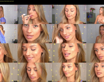 artease — 120 minute Chaturbate female cam show recording, 720p, Jun 21, 2024