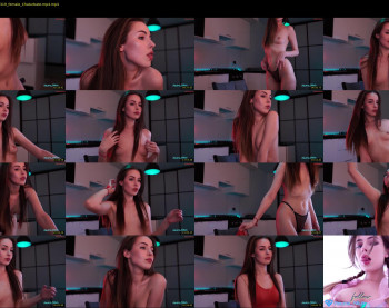 asuna_niiya — 40 minute Chaturbate couple cam show recording, 720p, Jun 21, 2024
