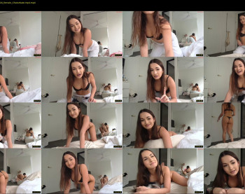 avabrooks — 121 minute Chaturbate female cam show recording, 720p, Jun 22, 2024