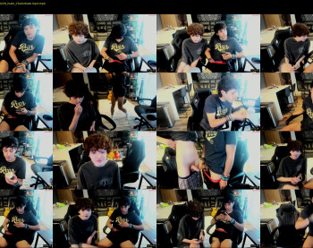 bashful4200 — 65 minute Chaturbate male cam show recording, 720p, Jun 22, 2024