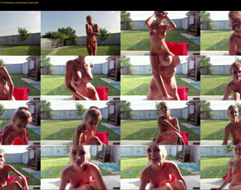 beckyspearss — 12 minute Chaturbate female cam show recording, 720p, Jun 21, 2024