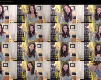 belaford — 121 minute Chaturbate female cam show recording, 720p, Jun 21, 2024