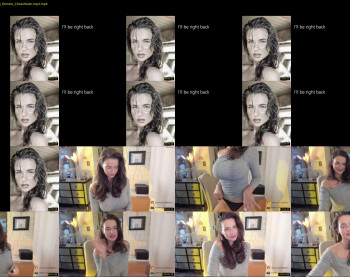 belaford — 74 minute Chaturbate female cam show recording, 720p, Jun 22, 2024