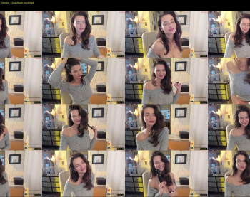 belaford — 15 minute Chaturbate female cam show recording, 720p, Jun 22, 2024