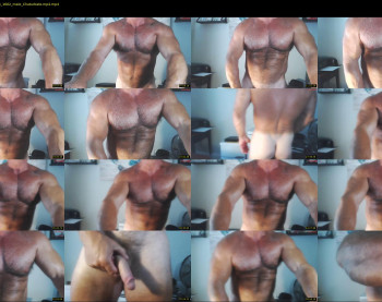 bigmission440 — 67 minute Chaturbate male cam show recording, 720p, Jun 21, 2024