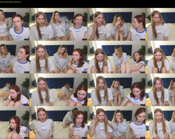 bjliki — 30 minute Chaturbate couple cam show recording, 720p, Jun 22, 2024