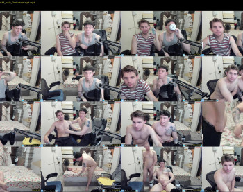 blakemiles2 — 111 minute Chaturbate male cam show recording, 720p, Jun 21, 2024