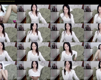 blon_kater — 77 minute Chaturbate female cam show recording, 720p, Jun 22, 2024