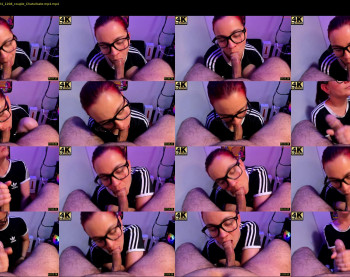 boomboomhoot — 14 minute Chaturbate couple cam show recording, 720p, Jun 21, 2024