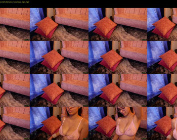 bunnycute_shy — 42 minute Chaturbate female cam show recording, 720p, Jun 21, 2024