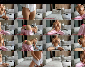 carolinaherera — 120 minute Chaturbate female cam show recording, 720p, Jun 21, 2024